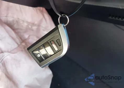 2025 Acura Integra A-Spec z USA, uszkodzony, nr VIN 19UDE4H34SA005757